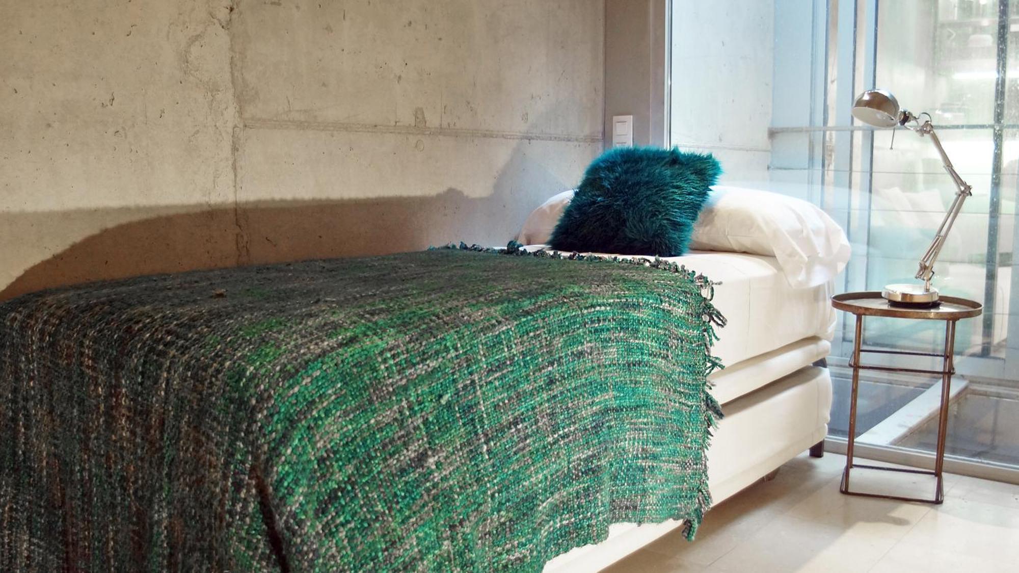 My Space Emirates - Fully Equipped Apartments Near The Beach With Shared Pool Barcelona Habitación foto